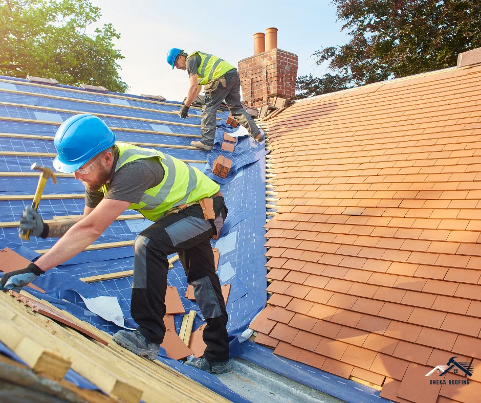 Why choose Roof Repair Near Me in Clinton, WI